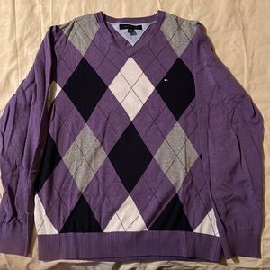 Men sweater